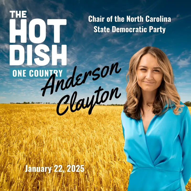 Young Democrats Fighting for Rural America