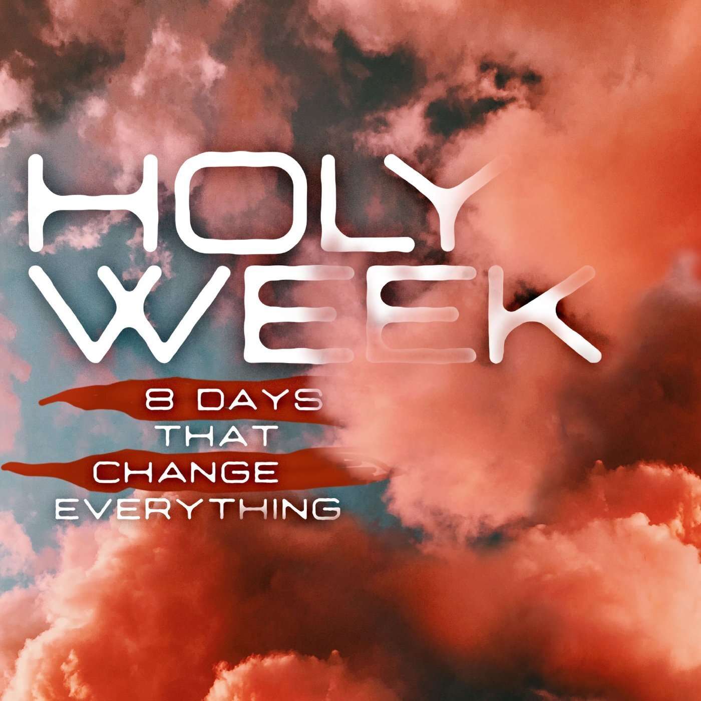 Good Friday episode artwork