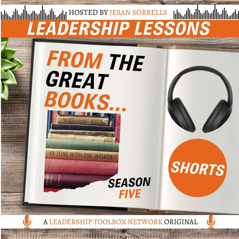 Books Smuggle Ideas Across Time
