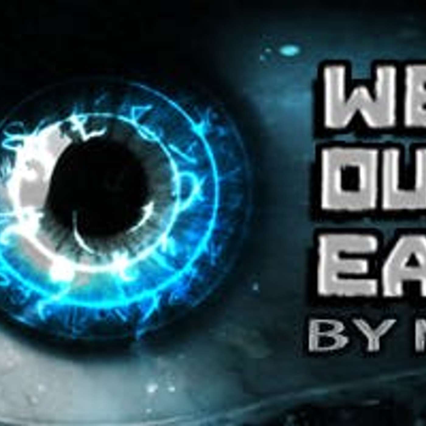 We Dream Ourselves Each Day episode artwork
