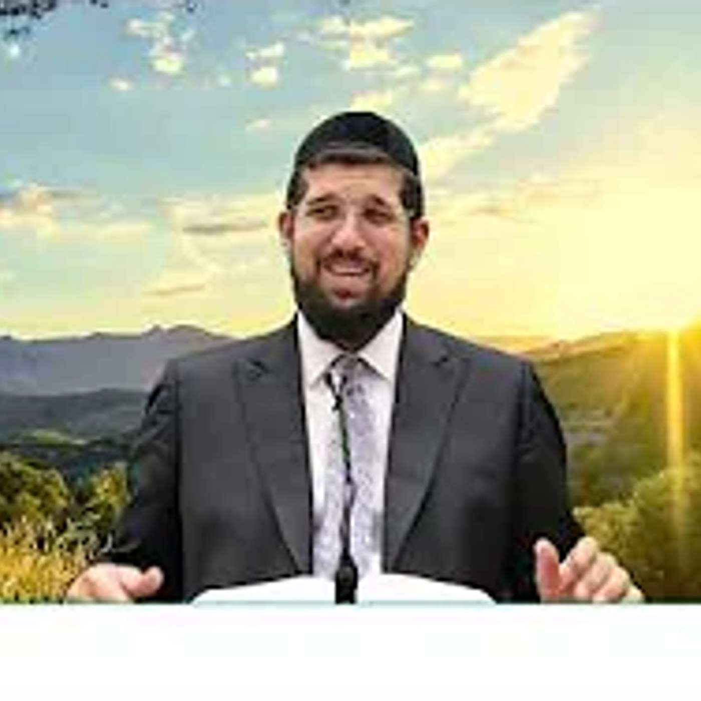 כח אייר | פטירת שמואל הנביא ויום ירושלים | הרב אליהו עמר, כנסו: https://www.olamhadat.co.il/ episode artwork