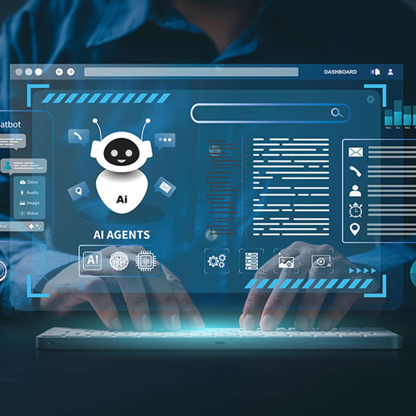 NTT DATA Launches Smart AI Agent, AI in Workplaces Sparks Debate, Microsoft Retires Bing Search APIs, Cognichip Launches AI Chip Revolution, and more...