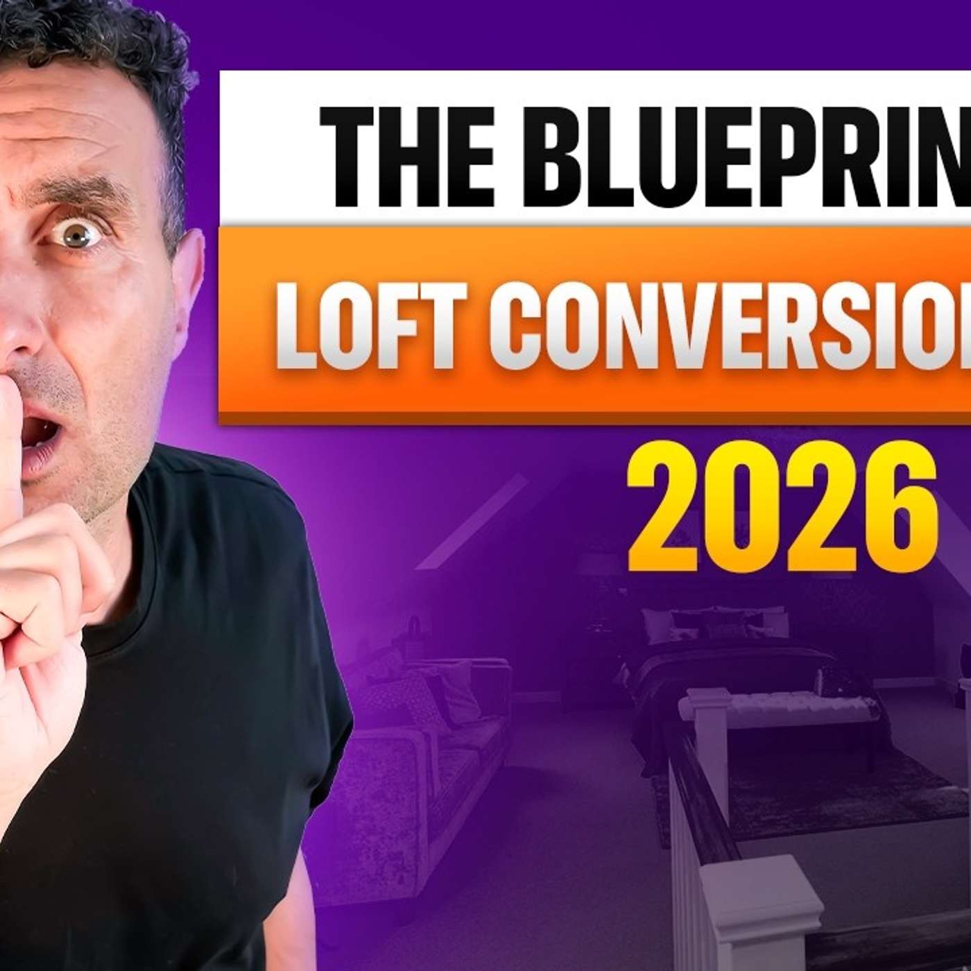 Why Most Loft Conversion Marketing Fails in 2026 And What Smart Owners Do Instead episode artwork