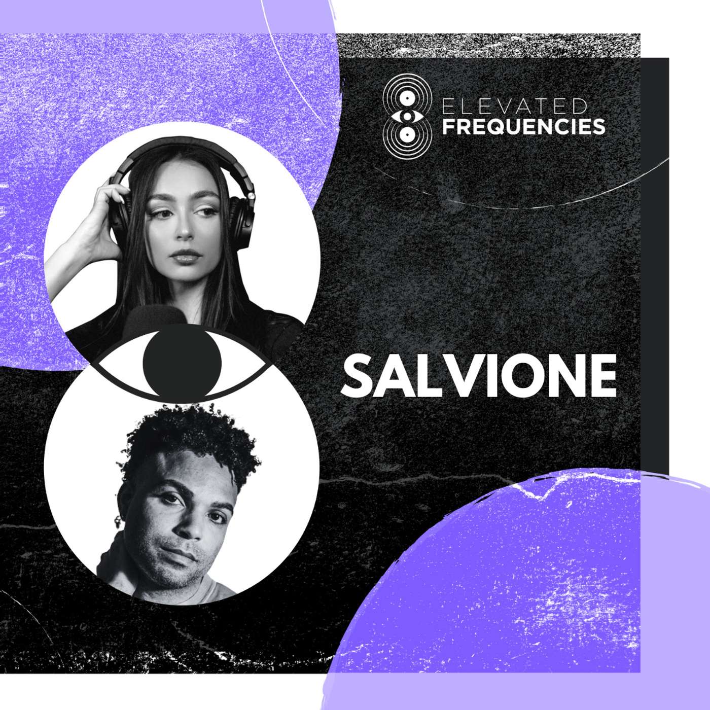 Salvione's Visualization and Manifestation Practice Led to His Dream Gig | Elevated Frequencies #24