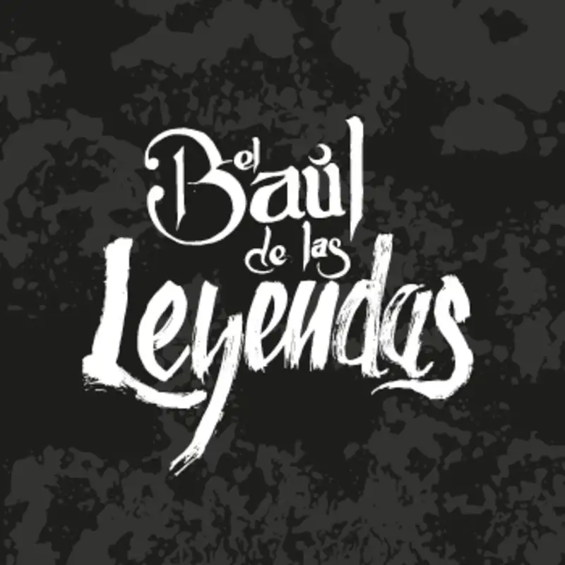 En vivo desde el Baúl "Carreteras Malditas"