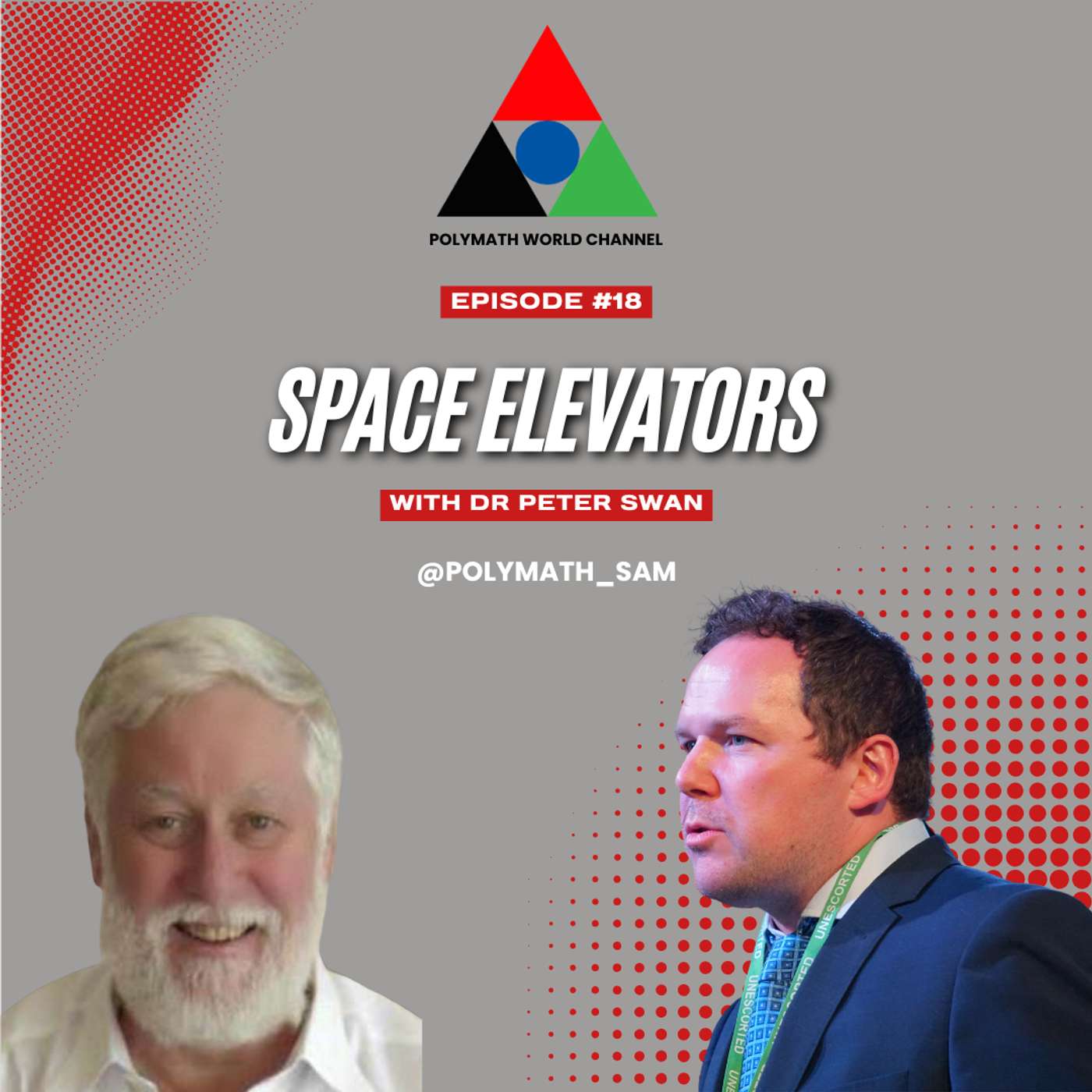 Polymath World Channel