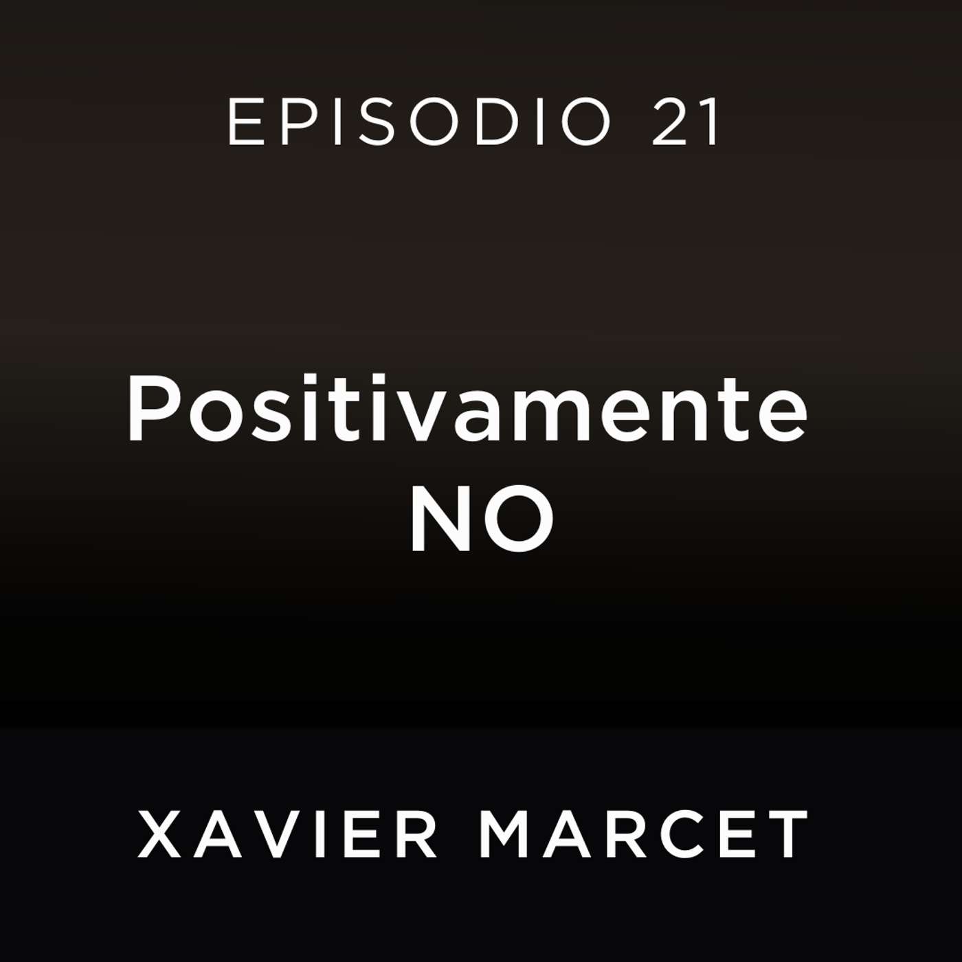 El Podcast de Xavier Marcet