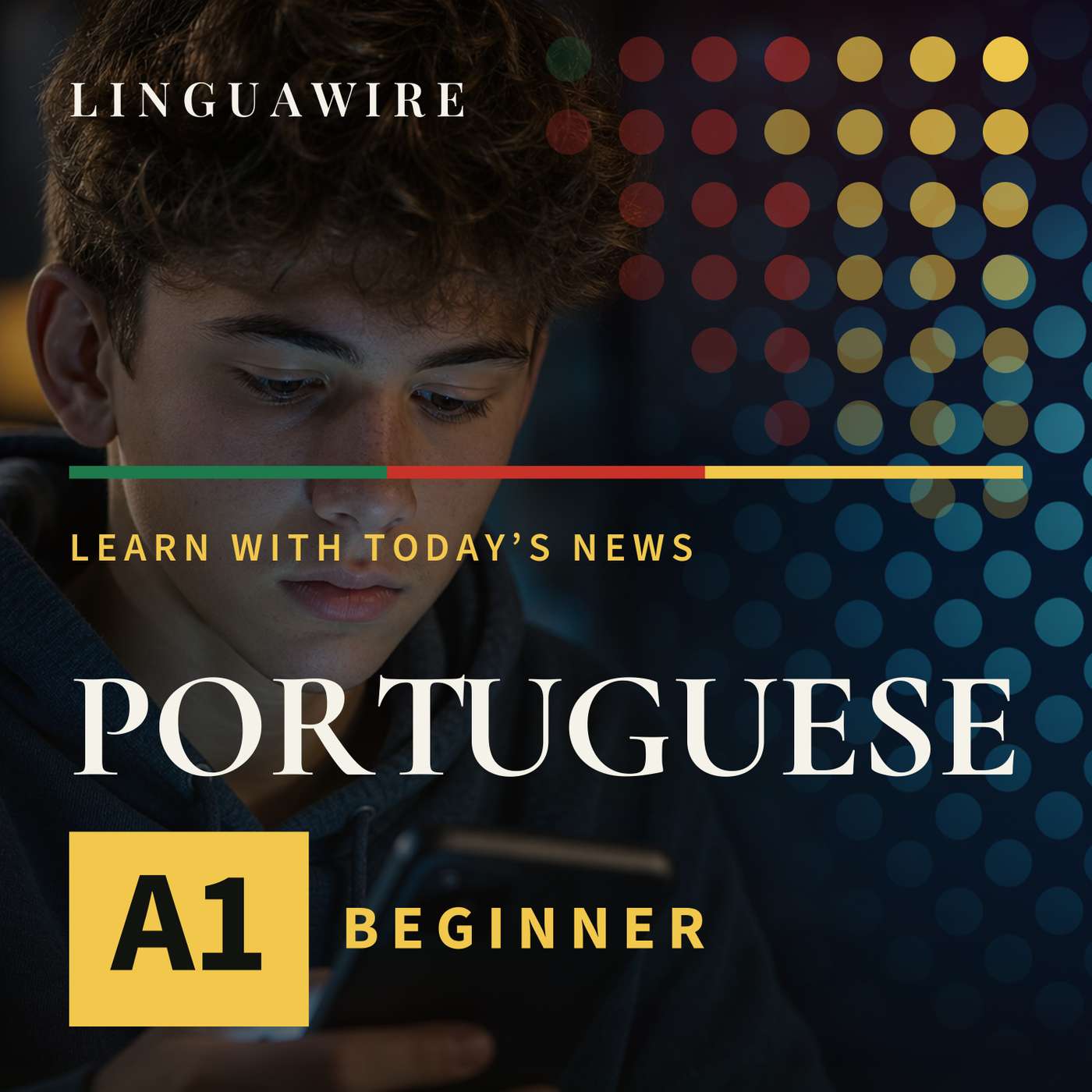 A1 European Portuguese News | Can ChatGPT Be Safer for Teens?