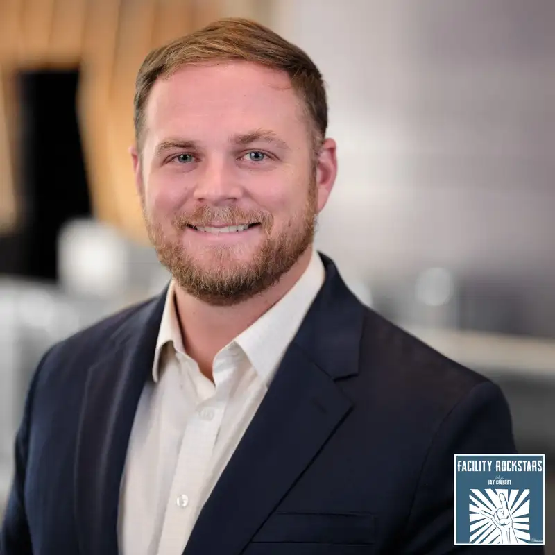 Learning Through Failure - John Bochman - Facility Rockstars - Episode # 045