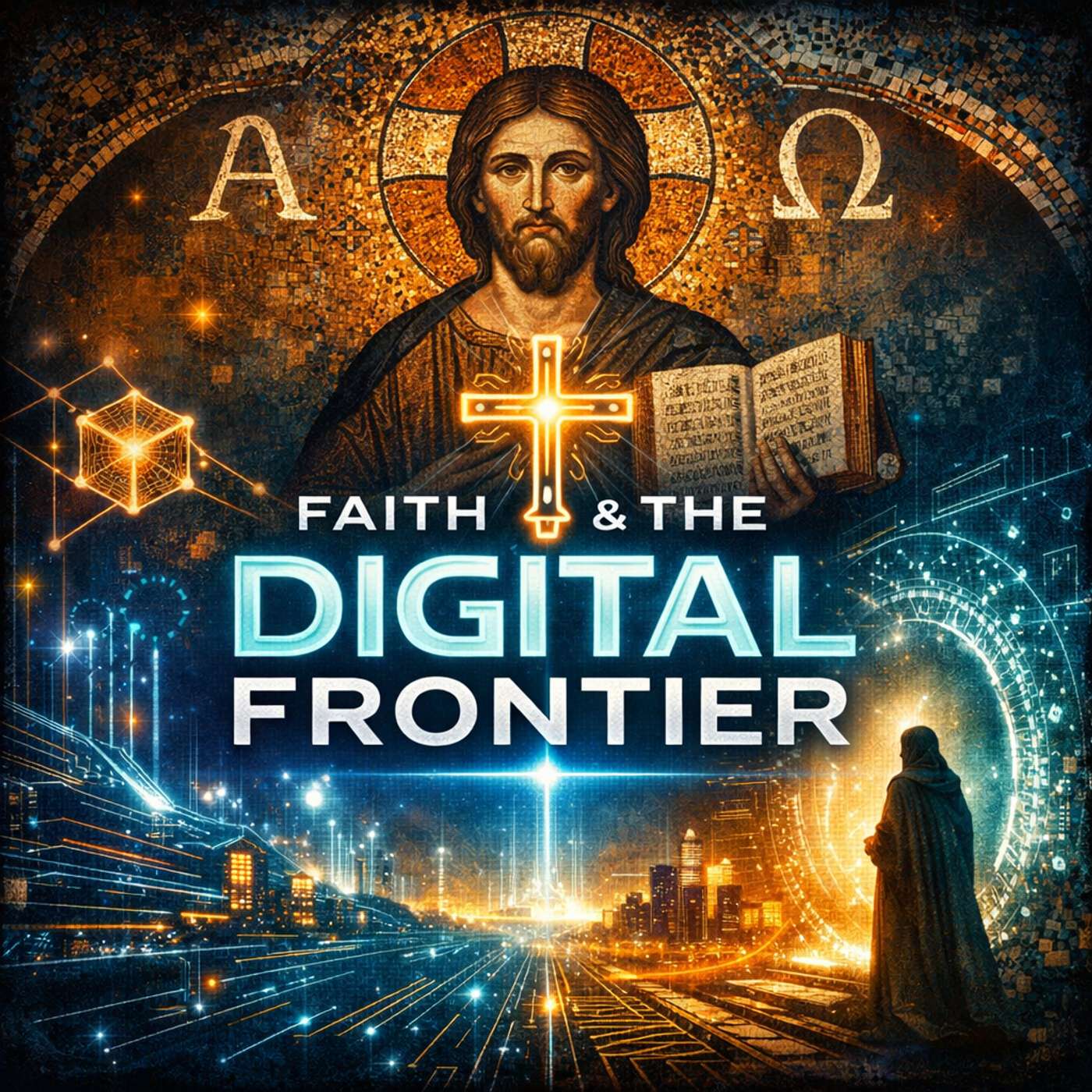 The Intersection with Dr. J + Friends