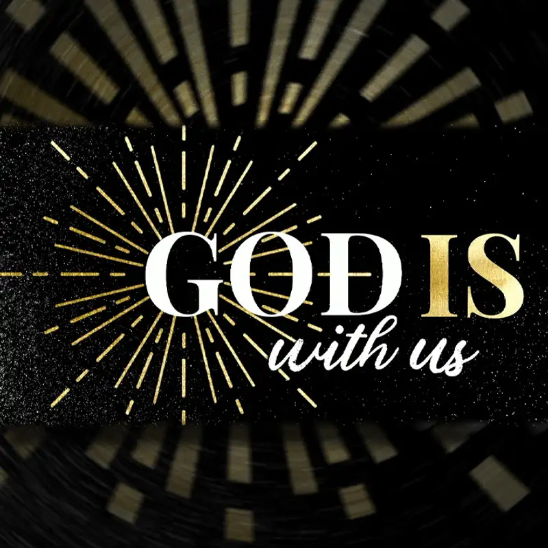 God Is With Us p.1