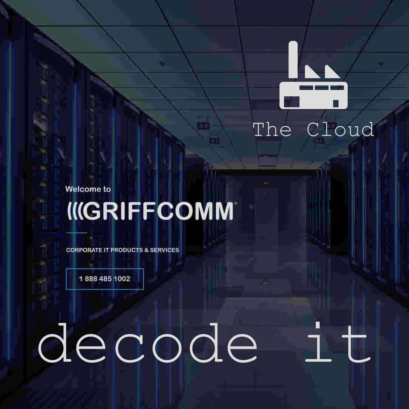 Business - The Cloud episode artwork