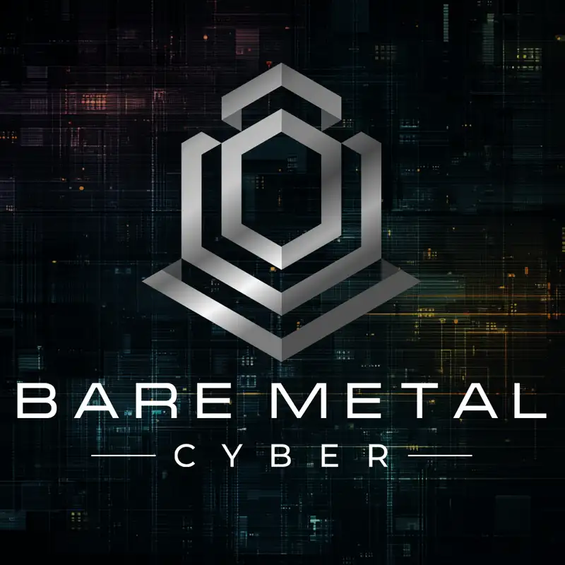 Bare Metal Cyber