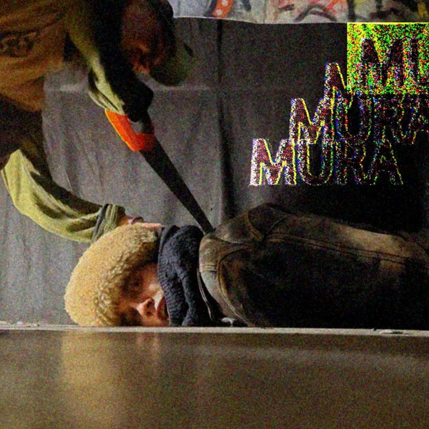 MÜRA 16.10.24 episode artwork