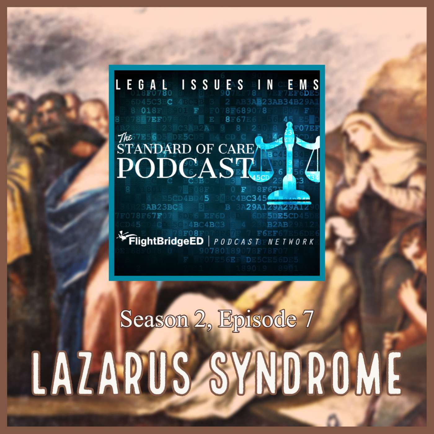 Lazarus Syndrome Lazarus Syndrome