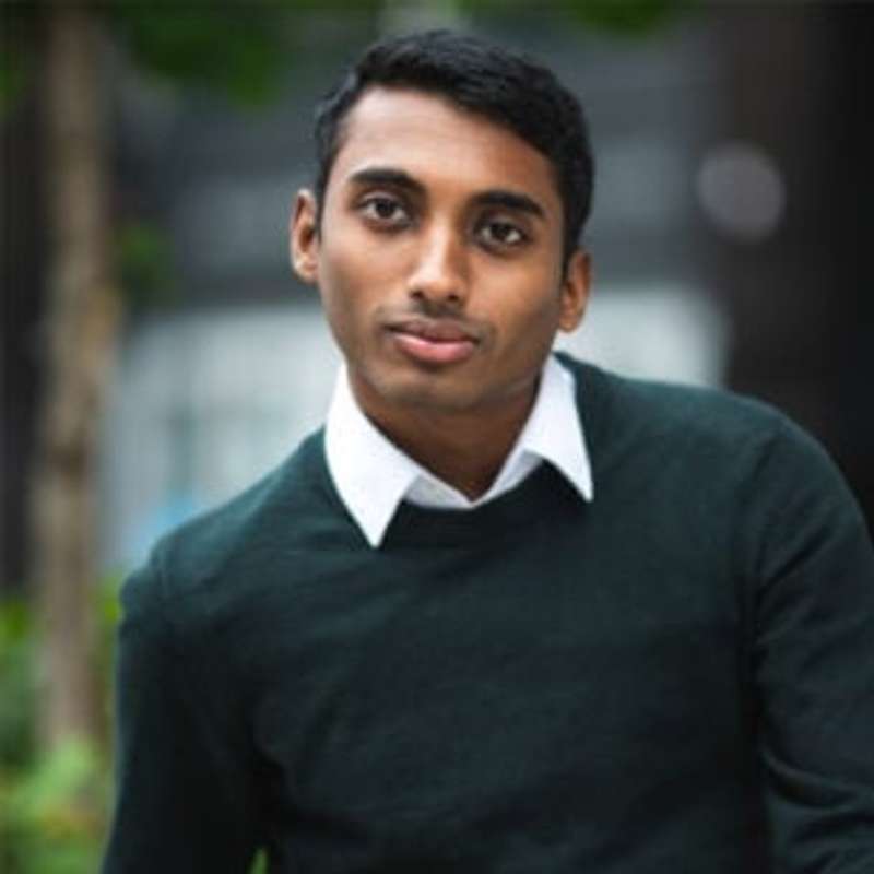 Brenden Kumarasamy