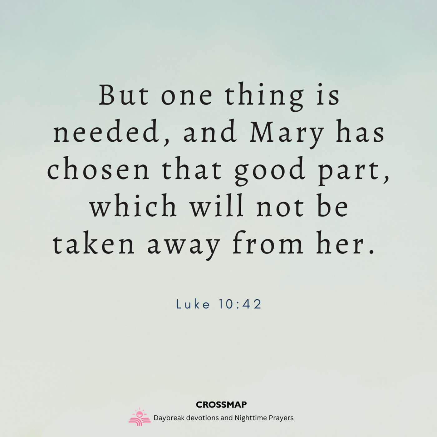 Preparing Our Hearts Before We Prepare Our Holidays - A Nighttime Prayer