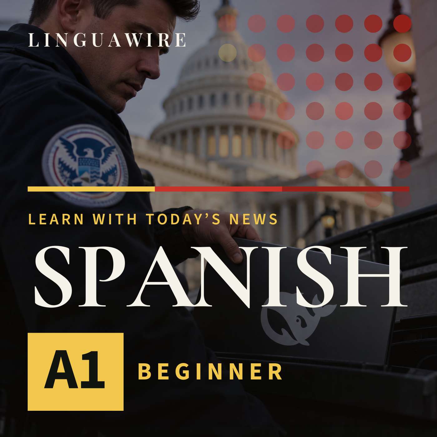 A1 Spanish News | Why the US Is Banning DeepSeek from Government Systems