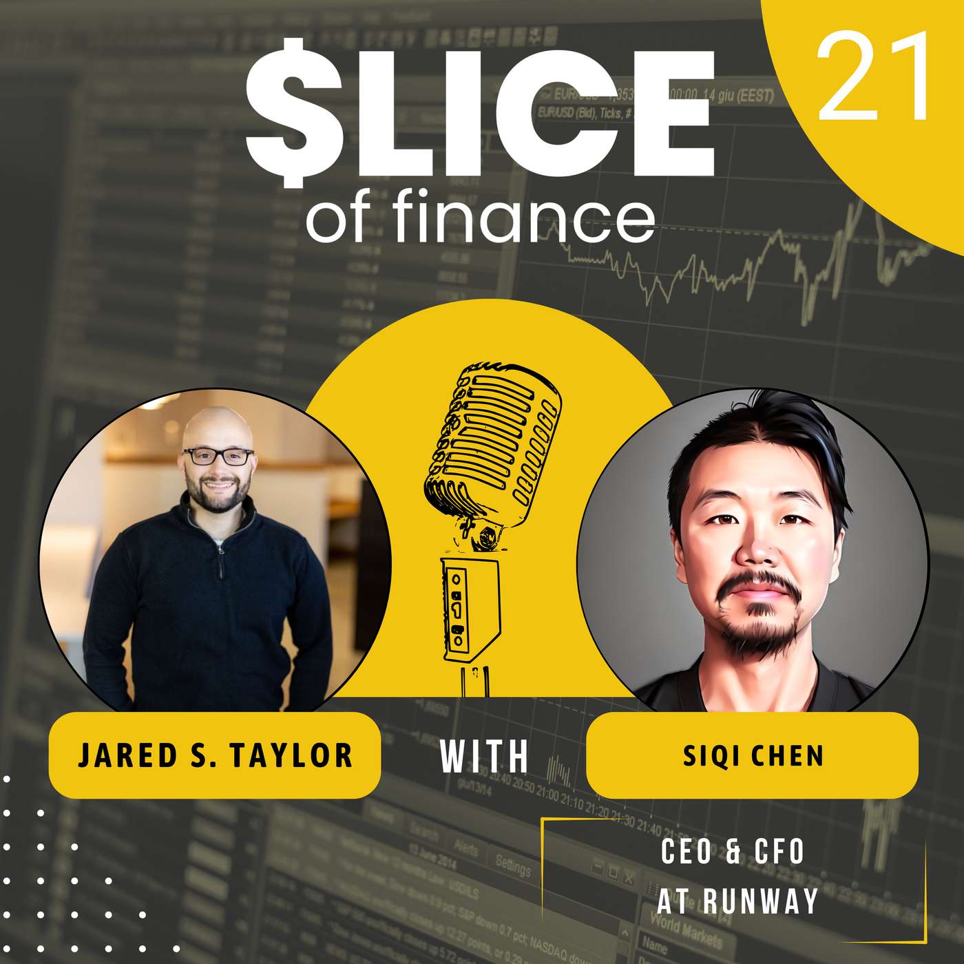Slice of Finance