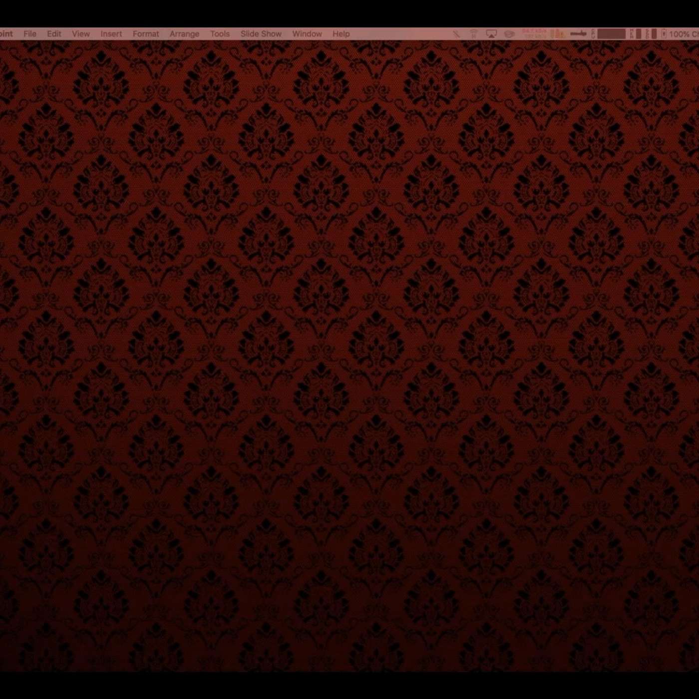 Talkin\' Bout [Infosec] News