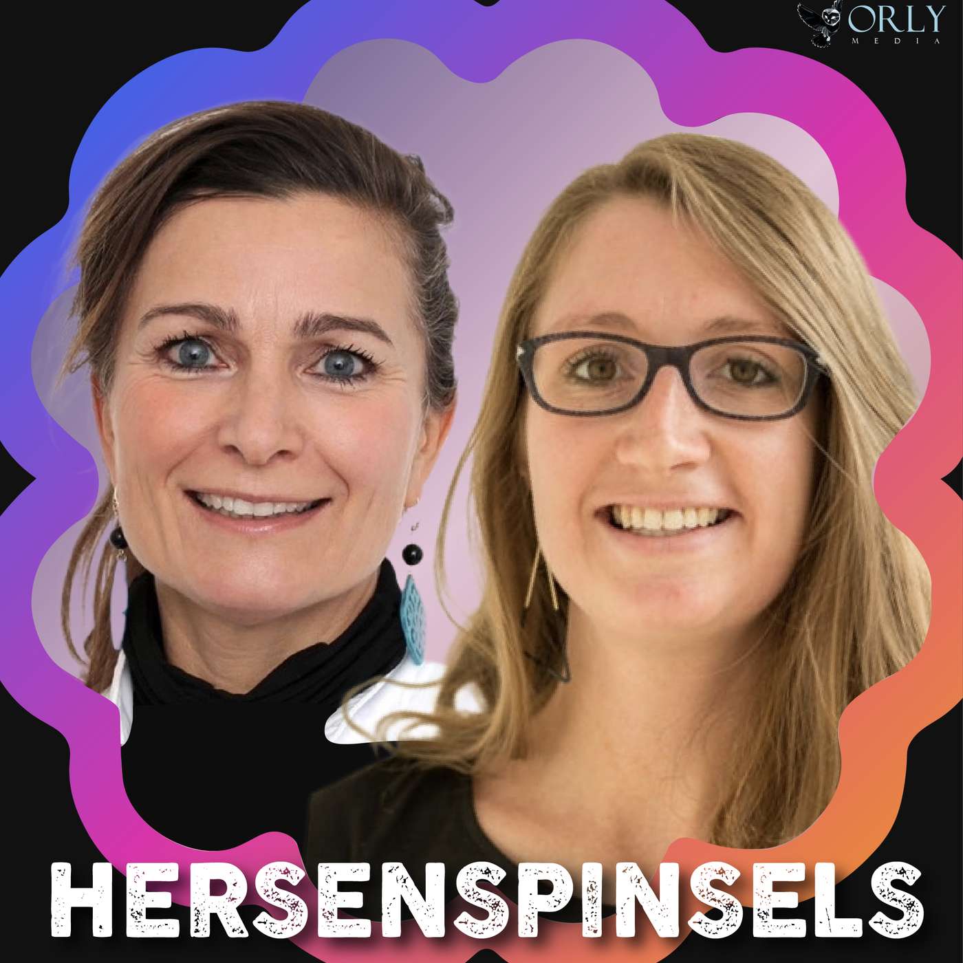 Neurologie: Functionele neurologische stoornis, met Elisabeth Foncke en Jeannette Gelauff episode artwork