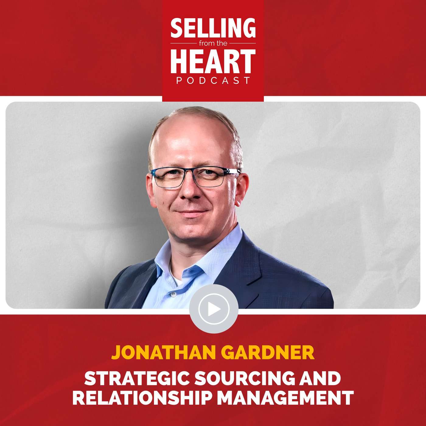 Selling From the Heart Podcast