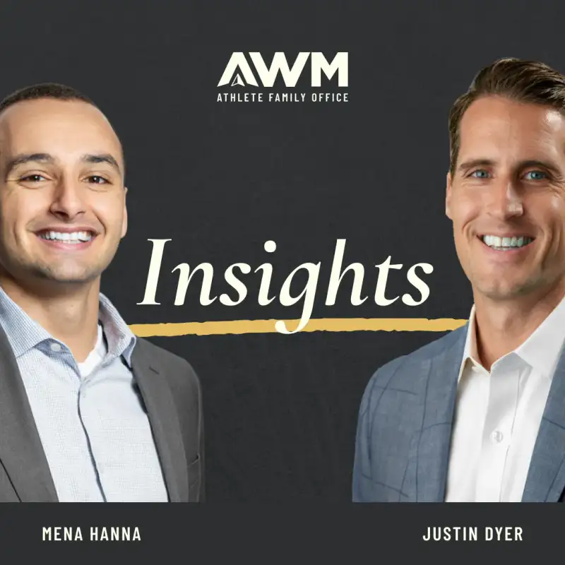 Smart Investing in the Age of AI | AWM Insights #252