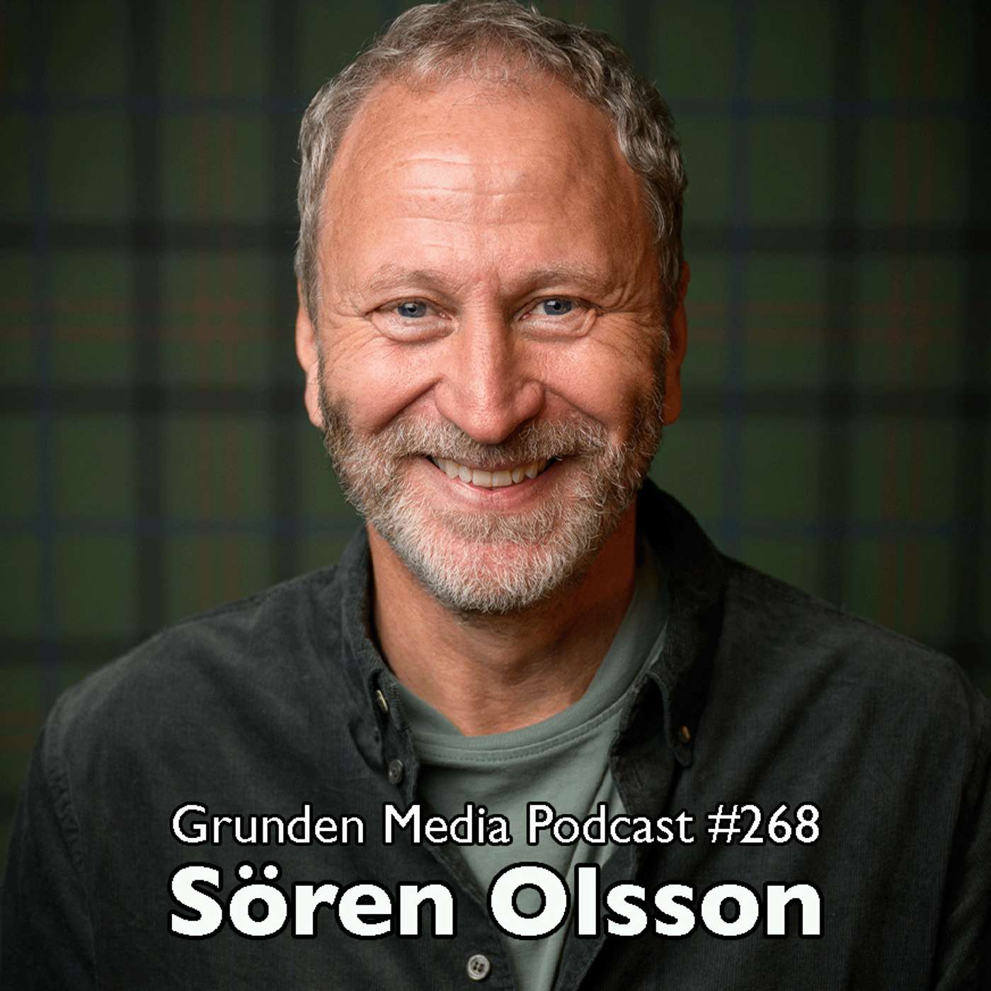 Grunden Media Podcast