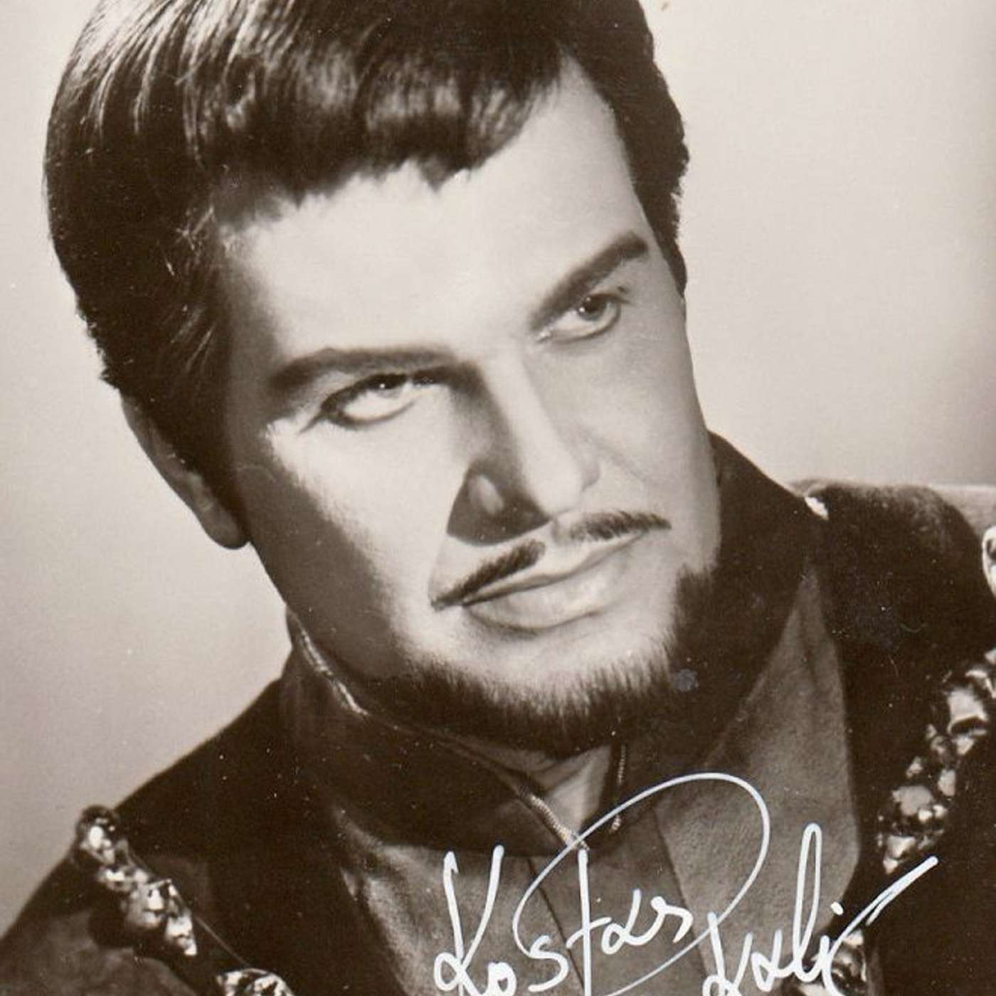 L'aria che tira - Per me giunto (Don Carlo) - Kostas Paskalis L'aria che tira - Per me giunto (Don Carlo) - Kostas Paskalis