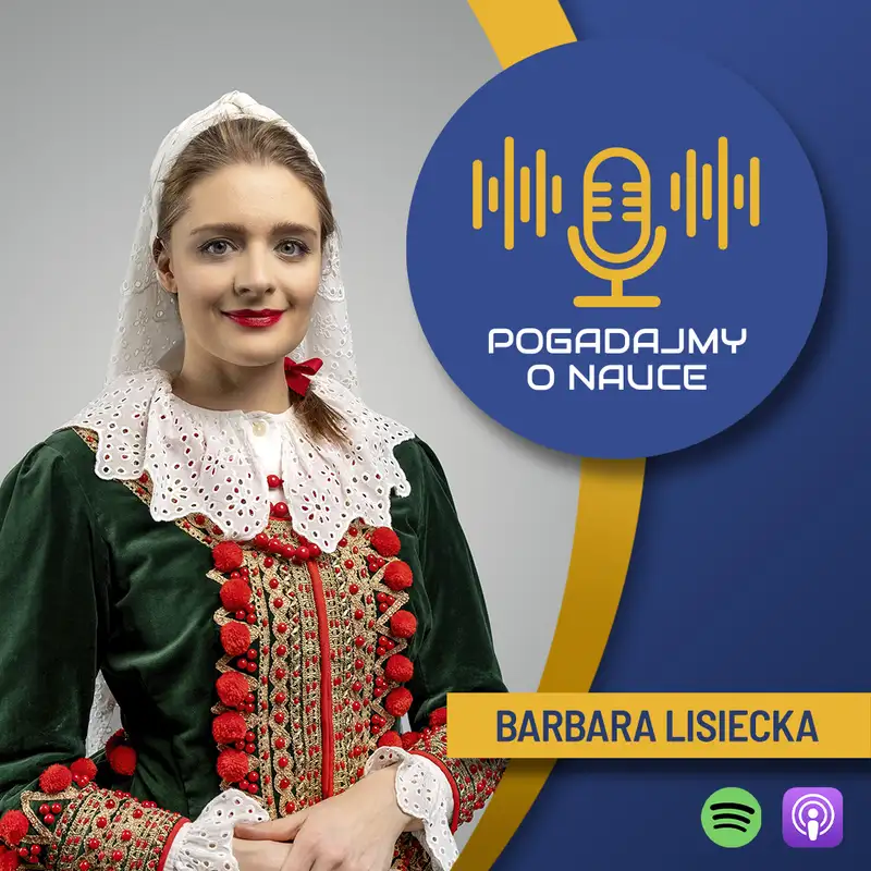 Pogadajmy o nauce: Folklor nie jest kiczem. To nośnik naszej kultury