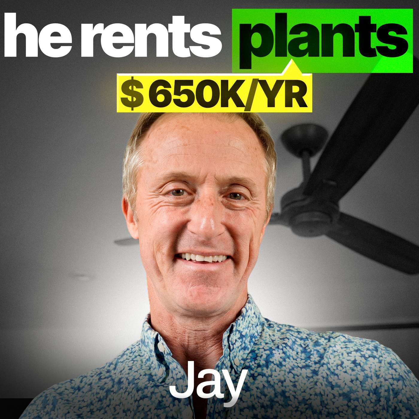 How He Bought a $650K/yr Business (After 25 Years on Wall Street) episode artwork