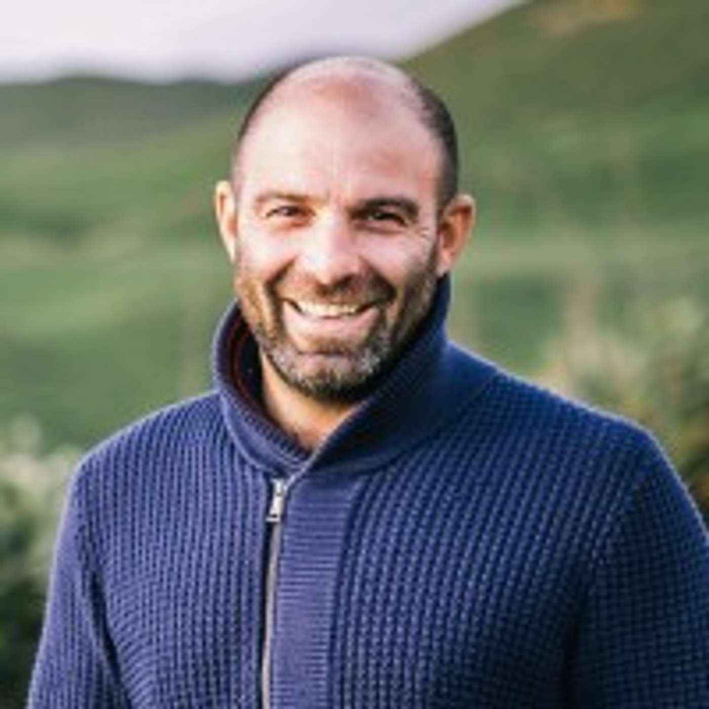 The Art of Asking Better Questions with Topaz Adizes, Founder of The Skin Deep