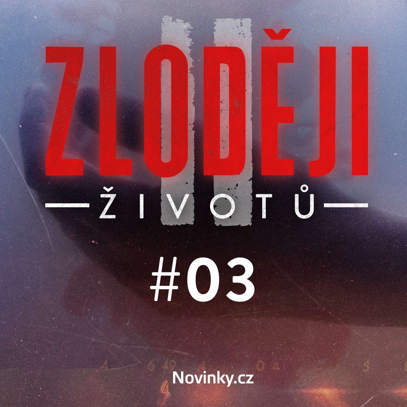 TÉMĚŘ DOKONALÝ ZLOČIN: Pohřbil vrah svoji oběť zaživa?