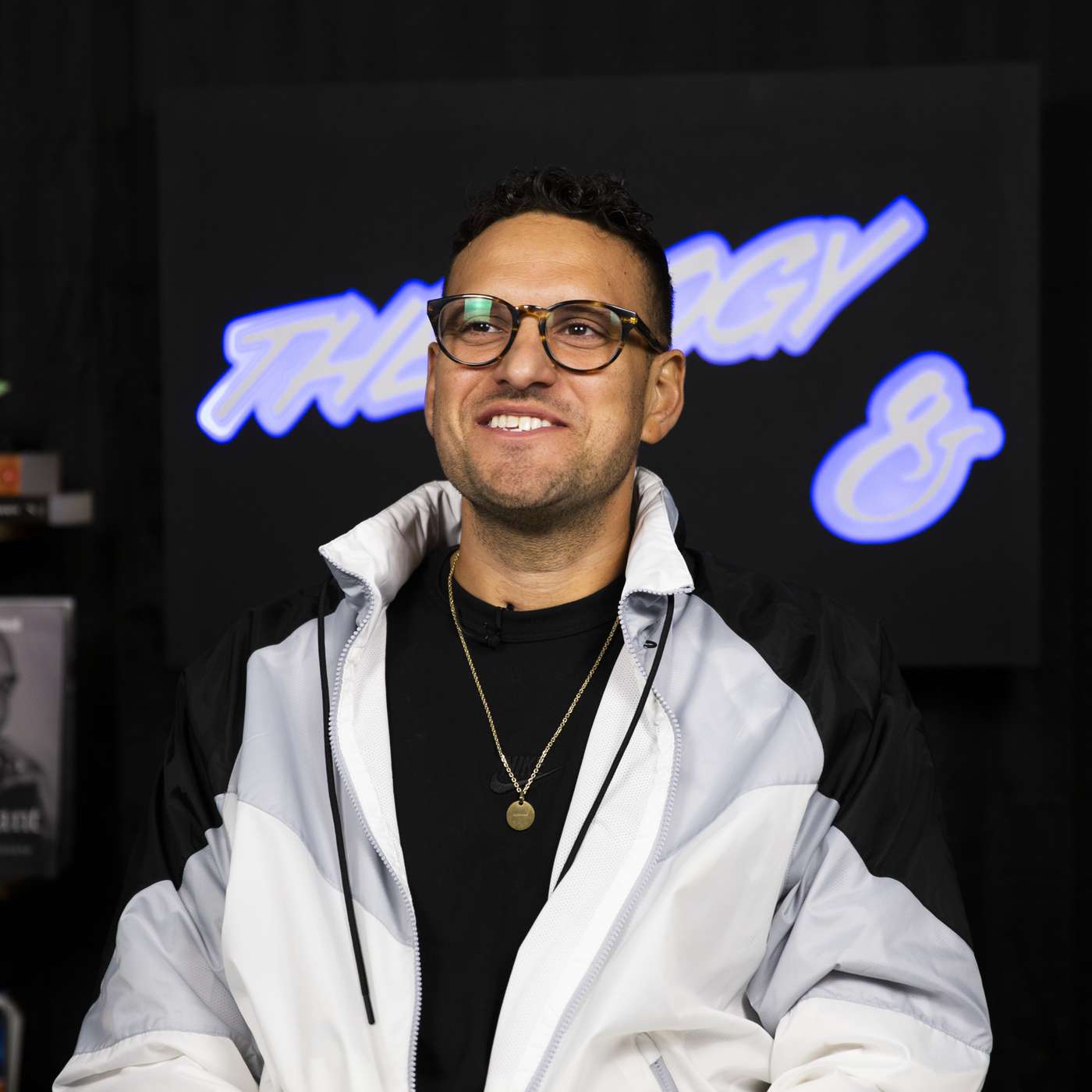 Sandals Church Podcast