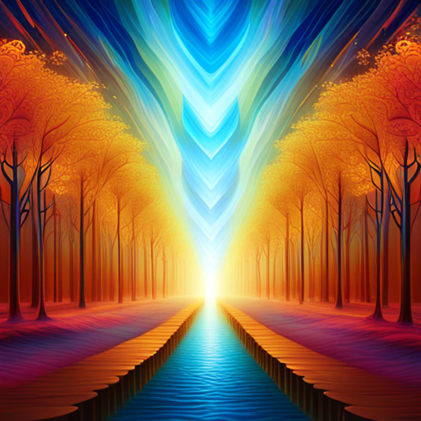 Transform Daily Struggles into Spiritual Growth episode artwork