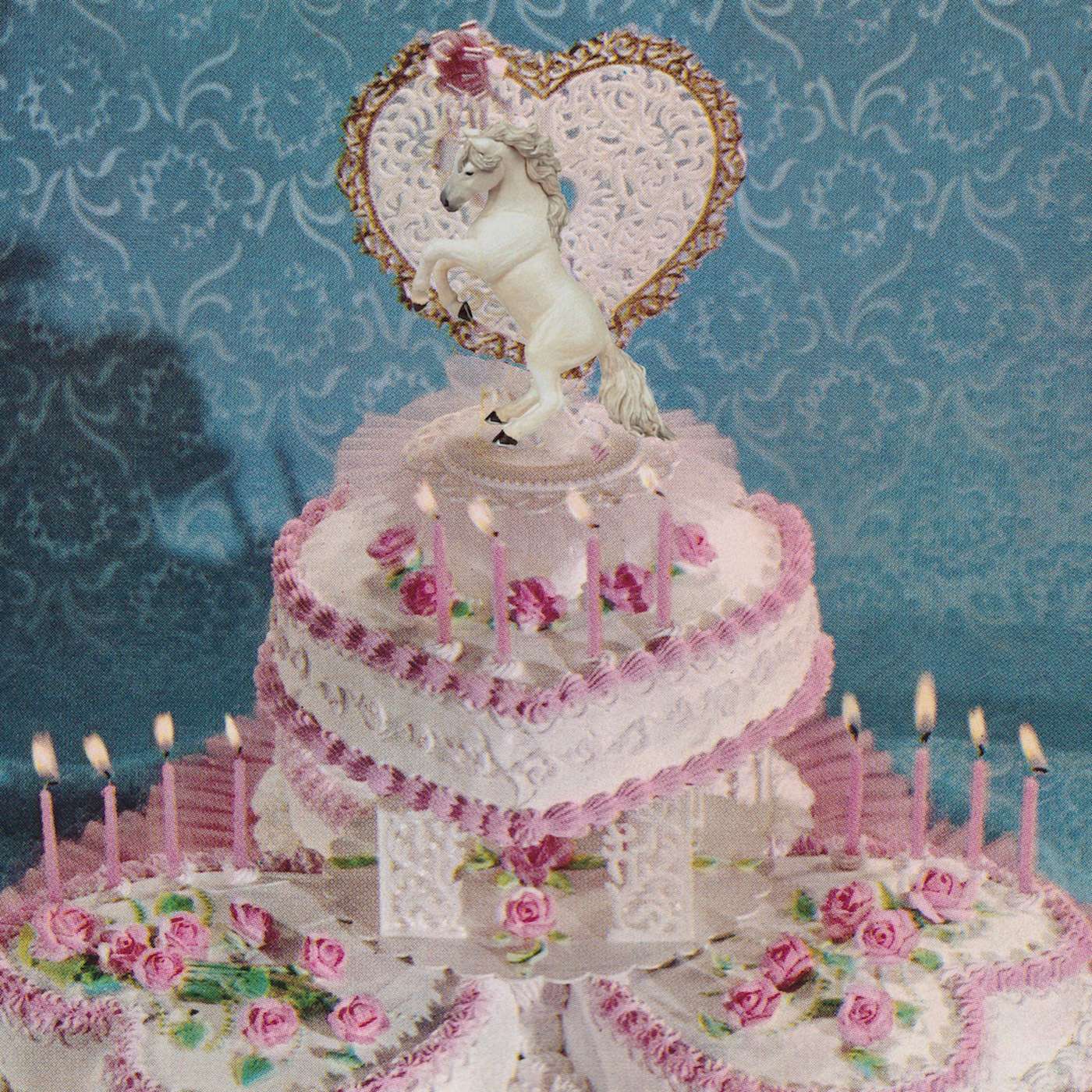 Clotheshorse with Amanda Lee McCarty