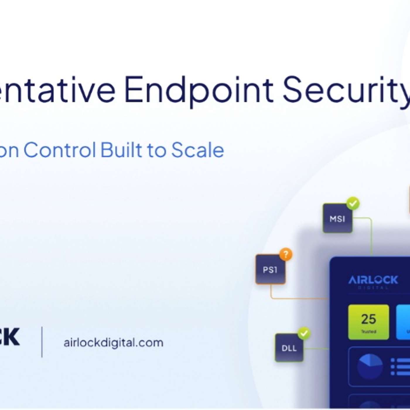 Airlock Digital Completes Independent IRAP Assessment at the PROTECTED Level