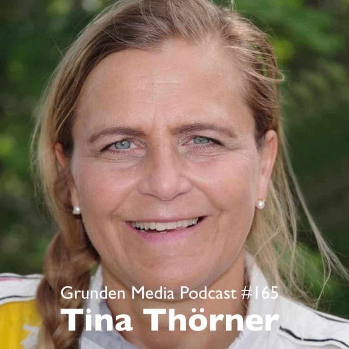 Grunden Media Podcast