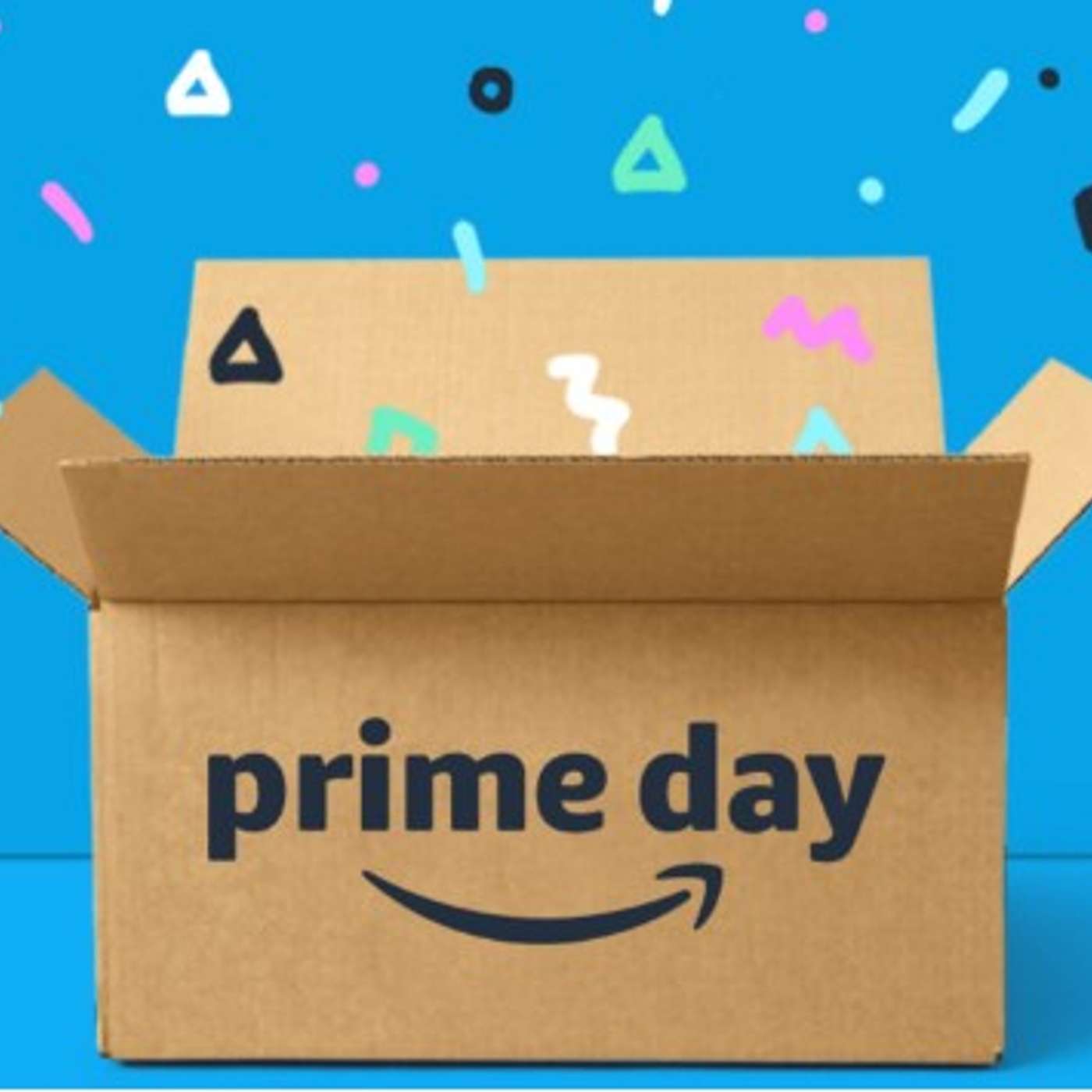 Amazon Prime Day: Tem cupom? Qual calendário? Tudo que você precisa saber episode artwork