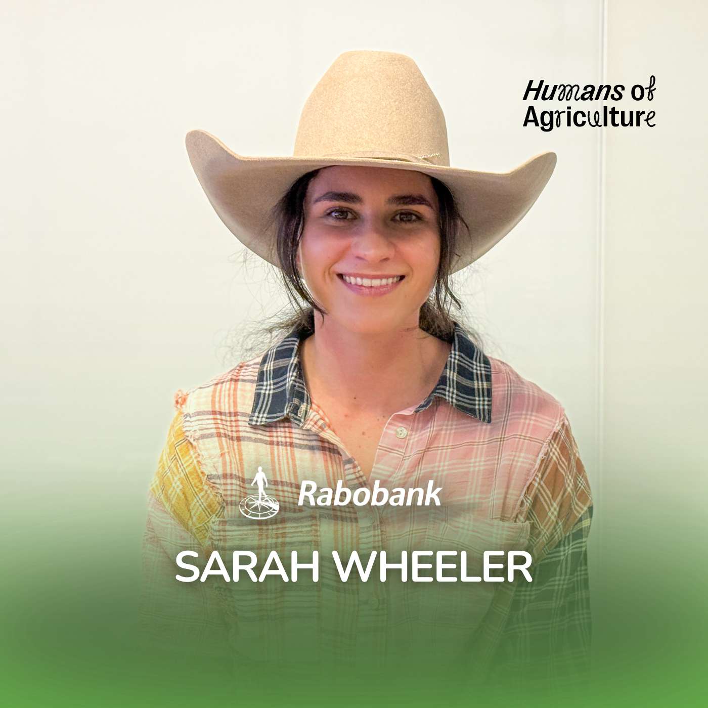 Turning Pain Into Purpose: Sarah Wheeler on Grief, Horses & Having a Crack at Life