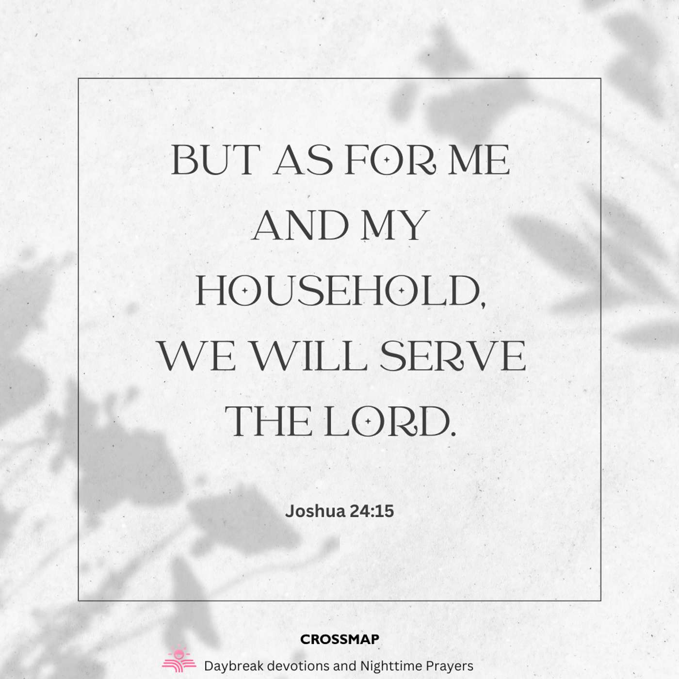 Finding Purpose - A Nighttime Prayer