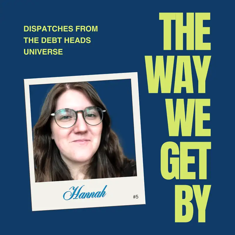 The Way We Get By: Teaching Middle School