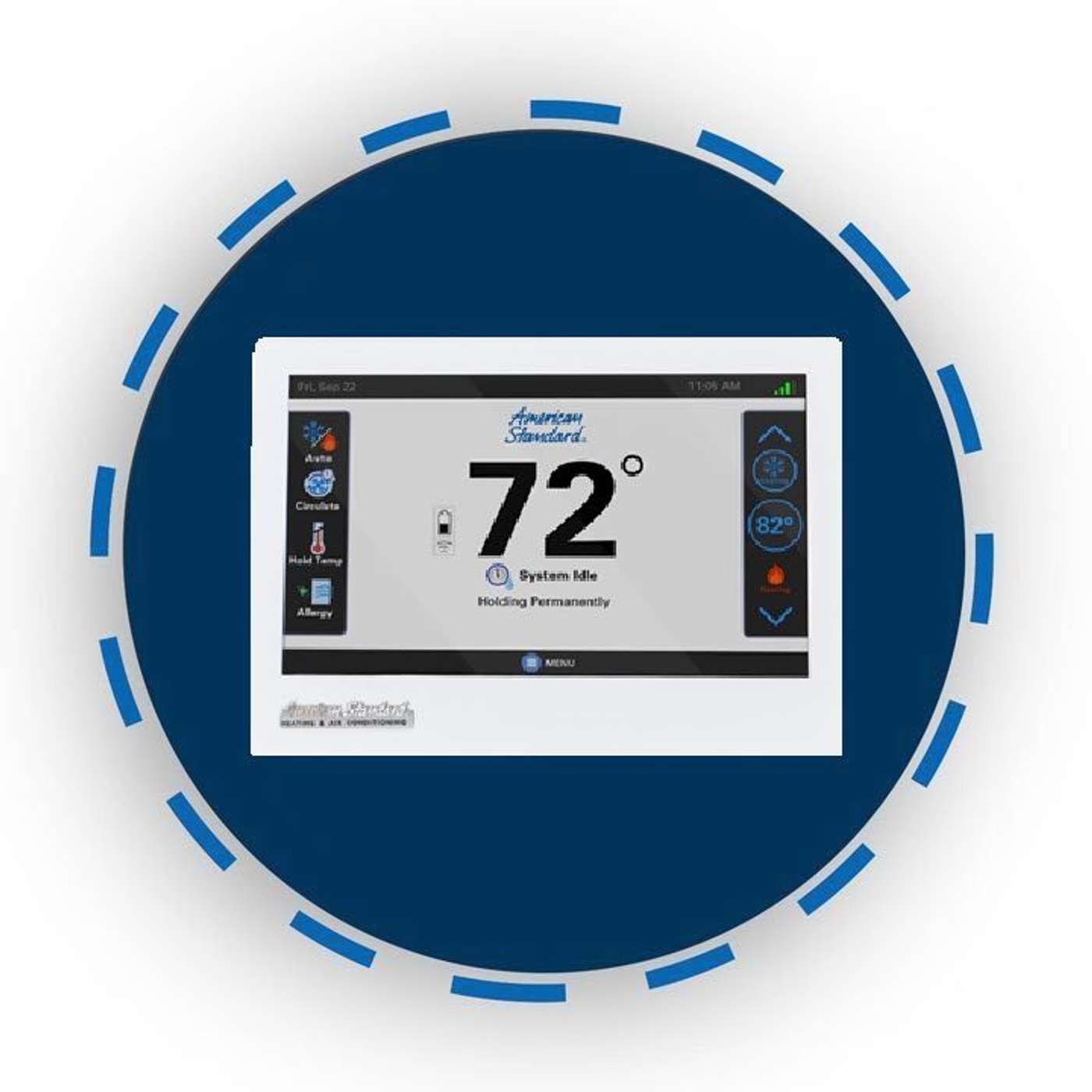 Enhancing Smart Thermostats - An Inside Look with Caitlin Butler episode artwork