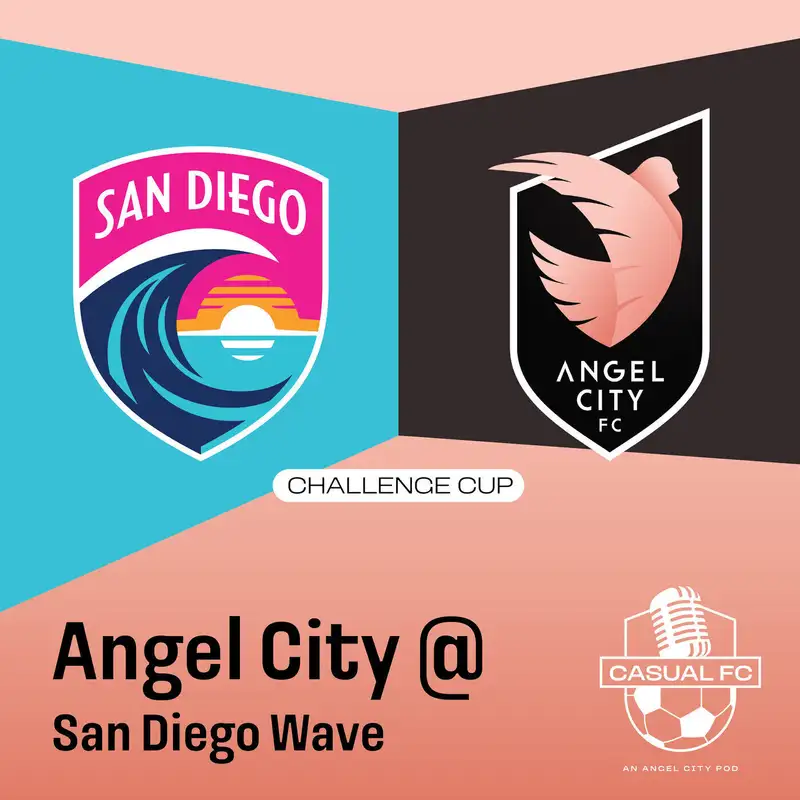 8/5 Challenge Cup SD Wave Preview