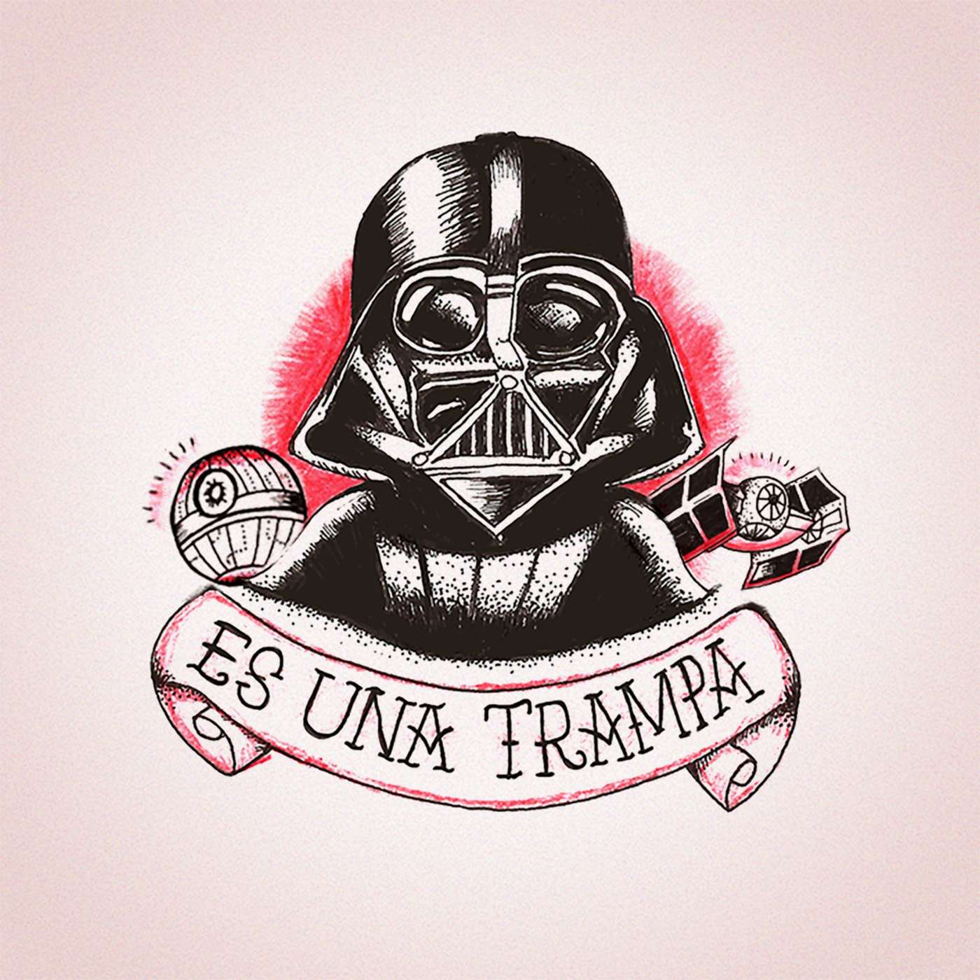 Rogue One: Una Historia de Star Wars episode artwork