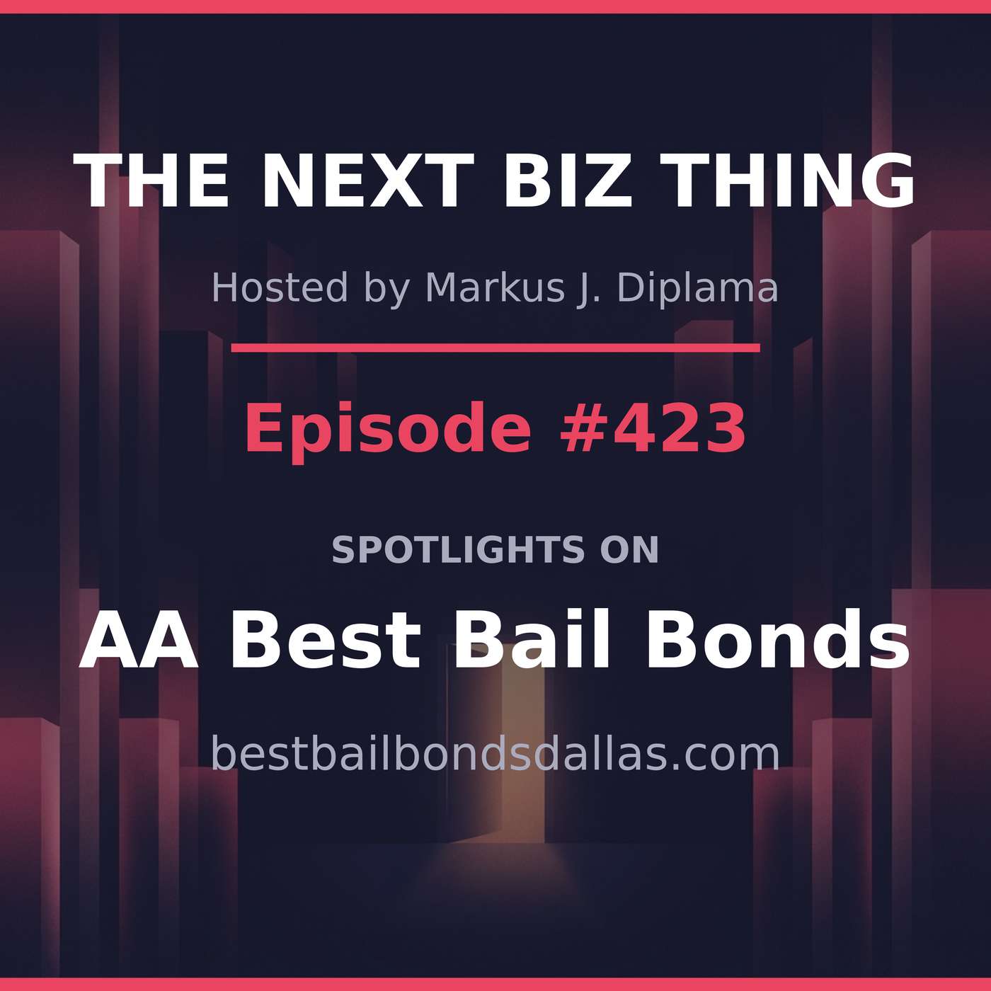 Podcast artwork