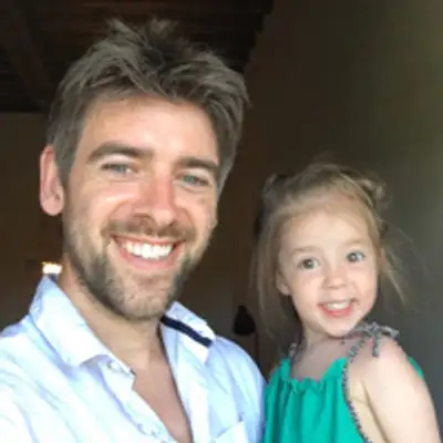 image of podcast supporter