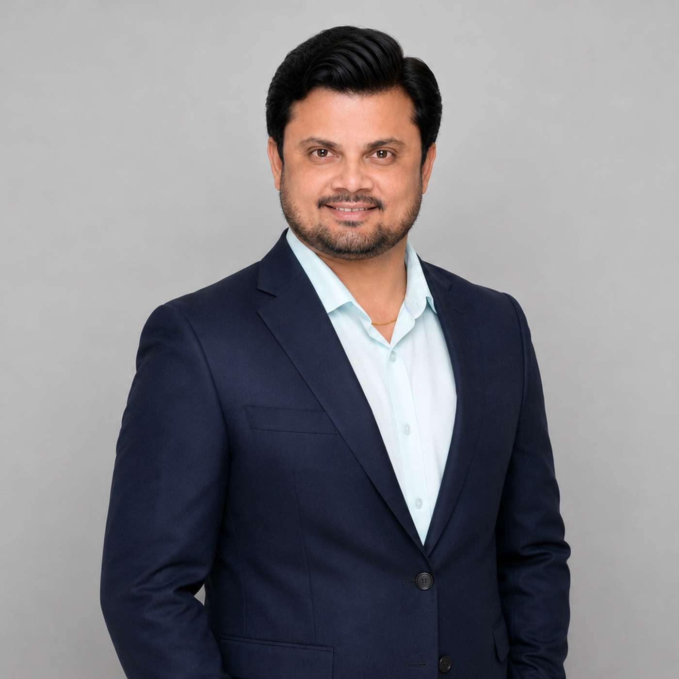 From ERP Projects to Digital Backbones: How One Architect Is Redefining Enterprise Systems