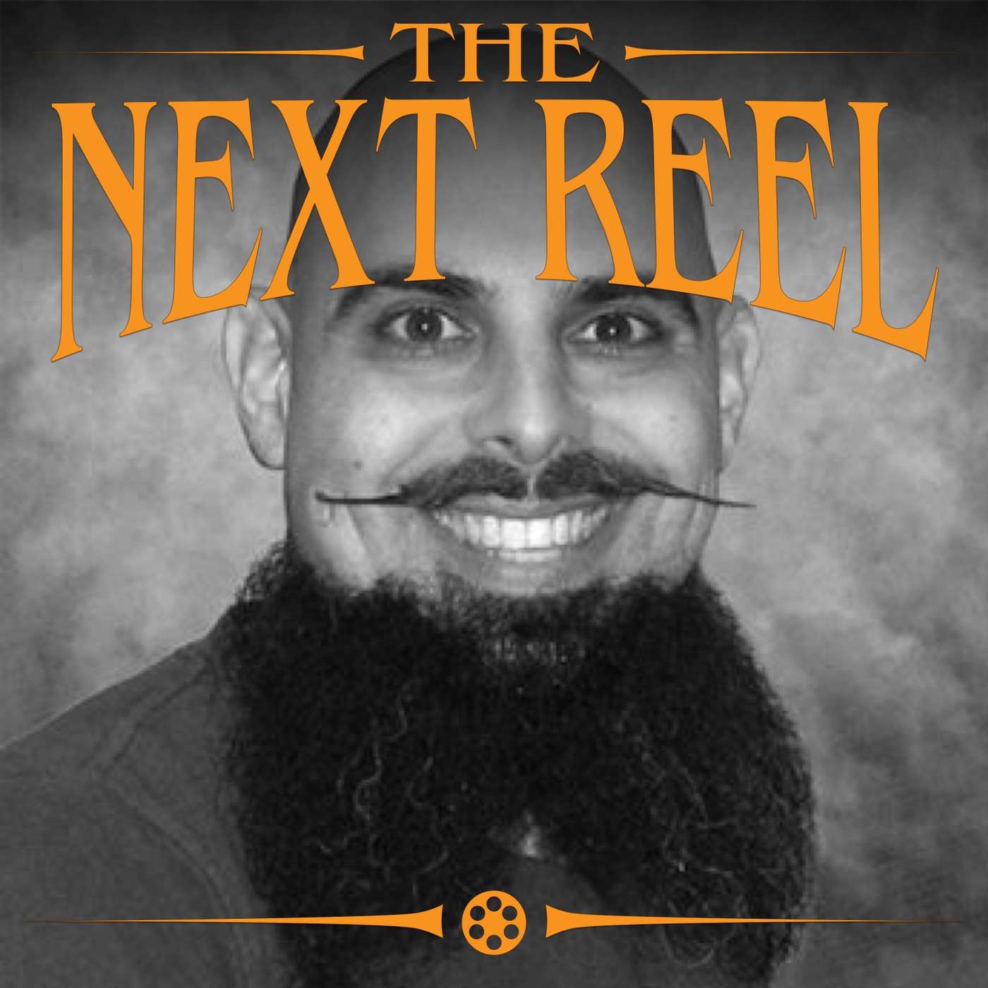 Treknology: The Science of Star Trek with Dr. Ethan Siegel • The Next Reel episode artwork