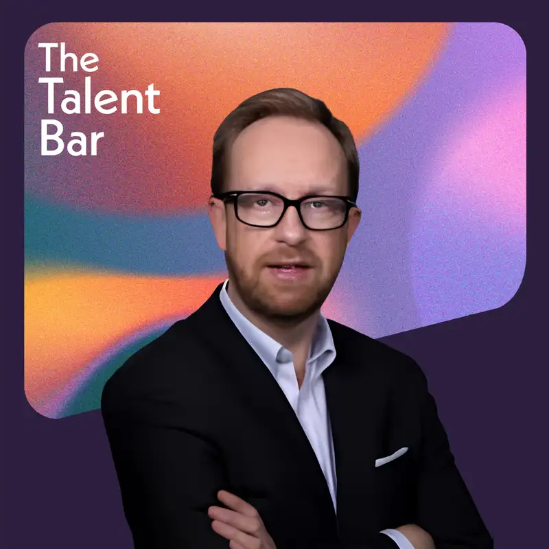 Mastering Talent Acquisition with Hayden Hughes